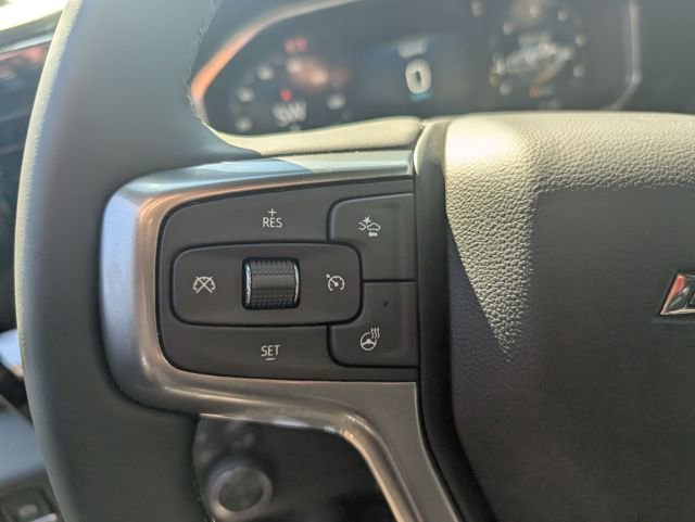 New 2026 Chevrolet Silverado 3500 LT w/ Trail Boss Package image 18