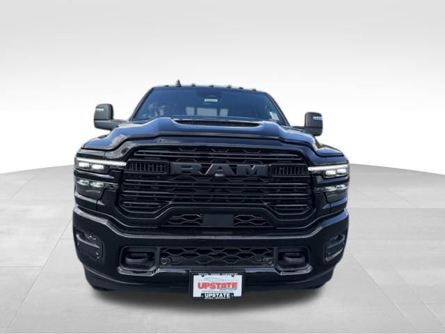 New 2026 RAM 2500 Laramie w/ Night Edition image 67