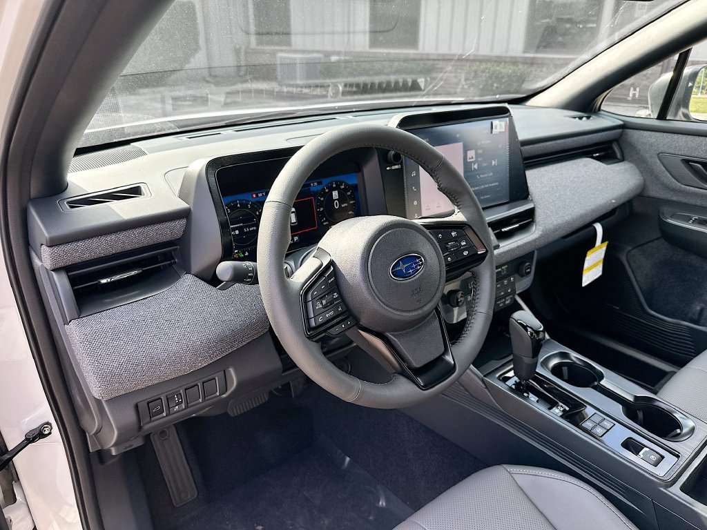New 2026 Subaru Outback Limited AWD/4WD image 13