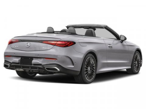 New 2026 Mercedes-Benz CLE 450 4MATIC Cabriolet image 2