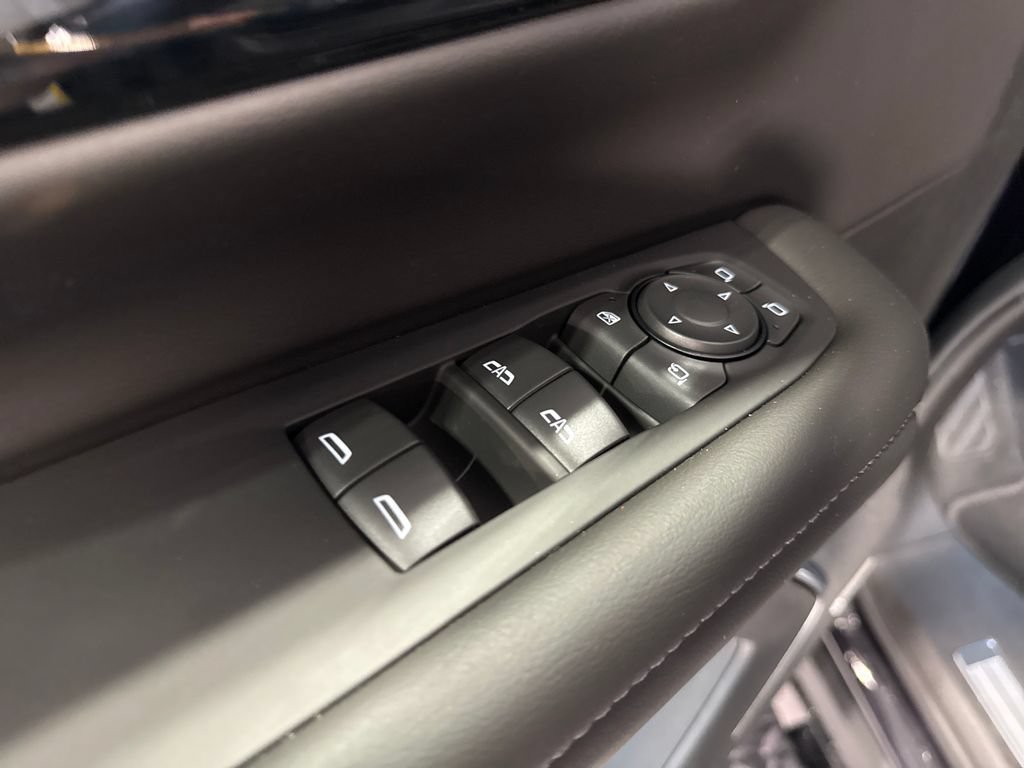 New 2026 Chevrolet Tahoe Z71 w/ Z71 Off-Road Package AWD/4WD image 33