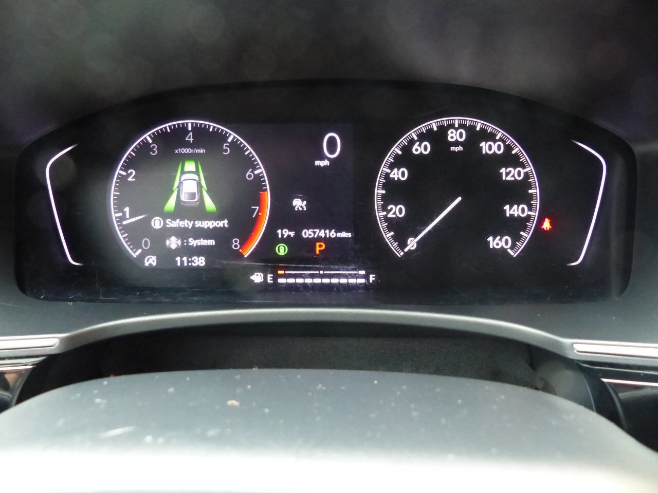 Used 2022 Honda Civic EX-L image 29