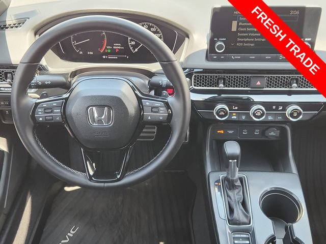 Used 2025 Honda Civic Sport image 27