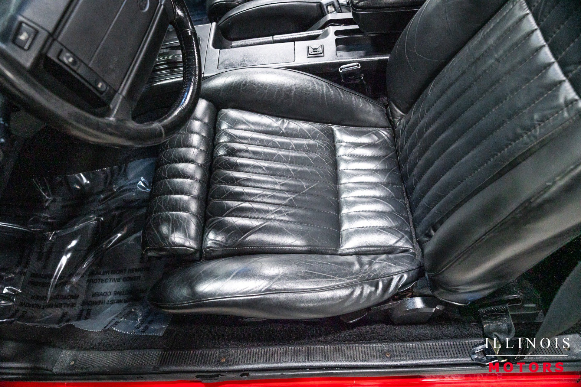 Used 1991 Ford Mustang GT RWD image 20