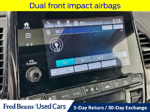 Used 2019 Honda Odyssey EX-L image 17