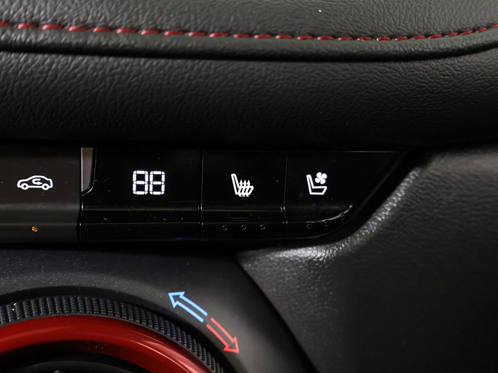 Used 2023 Chevrolet Blazer RS w/ Driver Confidence II Package image 58