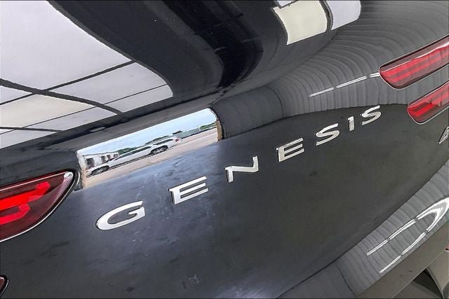 Used 2026 Genesis GV70 3.5T Sport Prestige AWD/4WD image 32