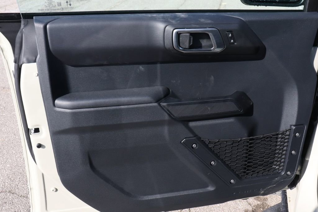 New 2026 Ford Bronco Badlands image 40