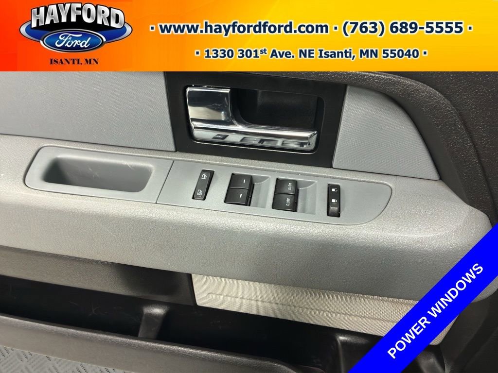 Used 2014 Ford F150 STX w/ Equipment Group 201A Mid image 15
