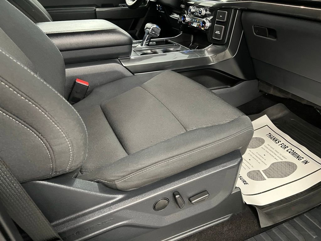 Used 2022 Ford F150 XLT w/ Equipment Group 302A High AWD/4WD image 72