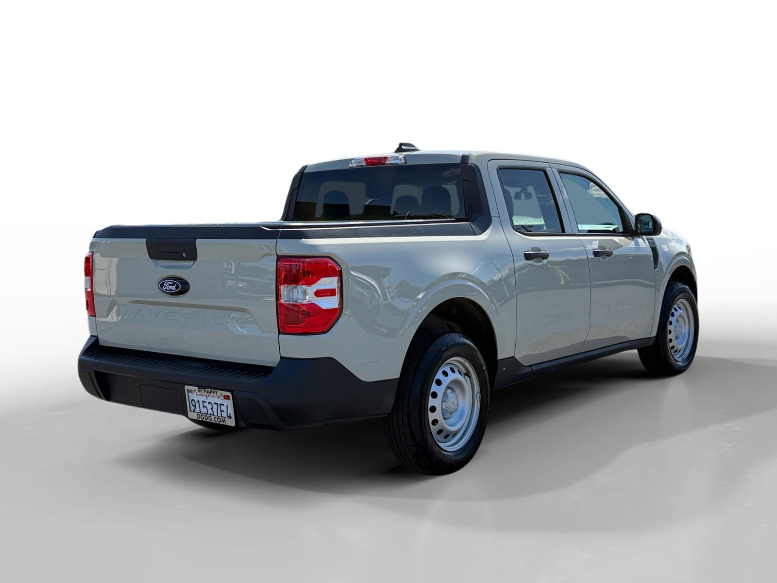 Used 2025 Ford Maverick XL image 5