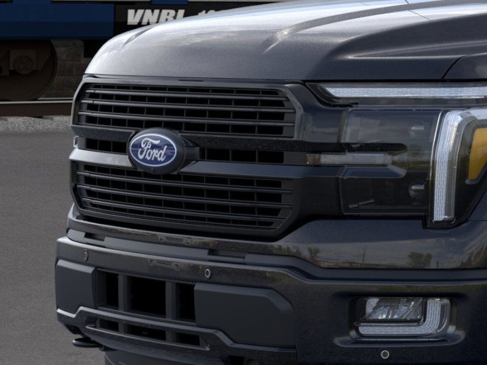 New 2026 Ford F150 Platinum AWD/4WD image 20
