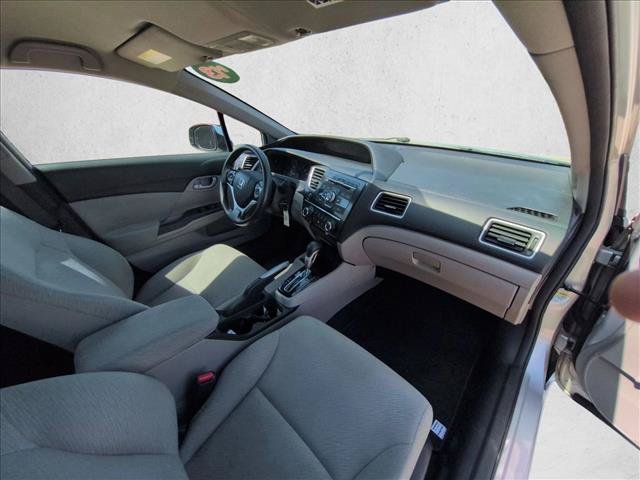 Used 2013 Honda Civic LX image 20