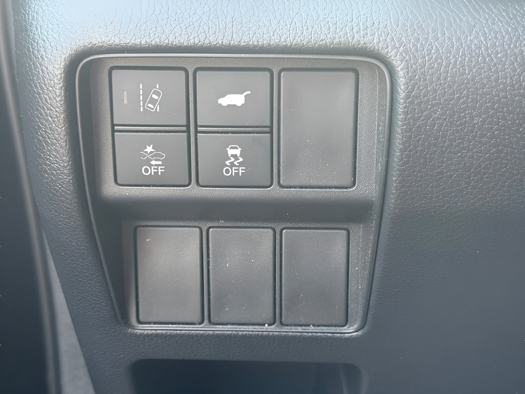 Certified 2017 Honda CR-V EX-L image 26