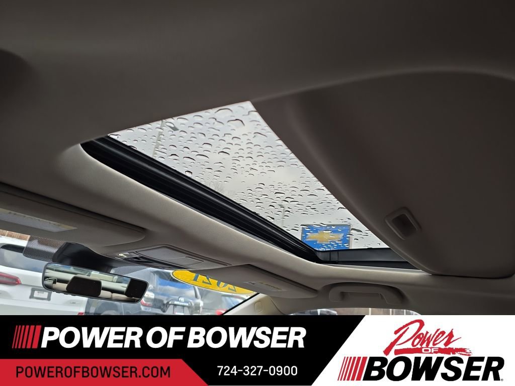 Used 2021 Acura TLX w/ Technology Package image 12