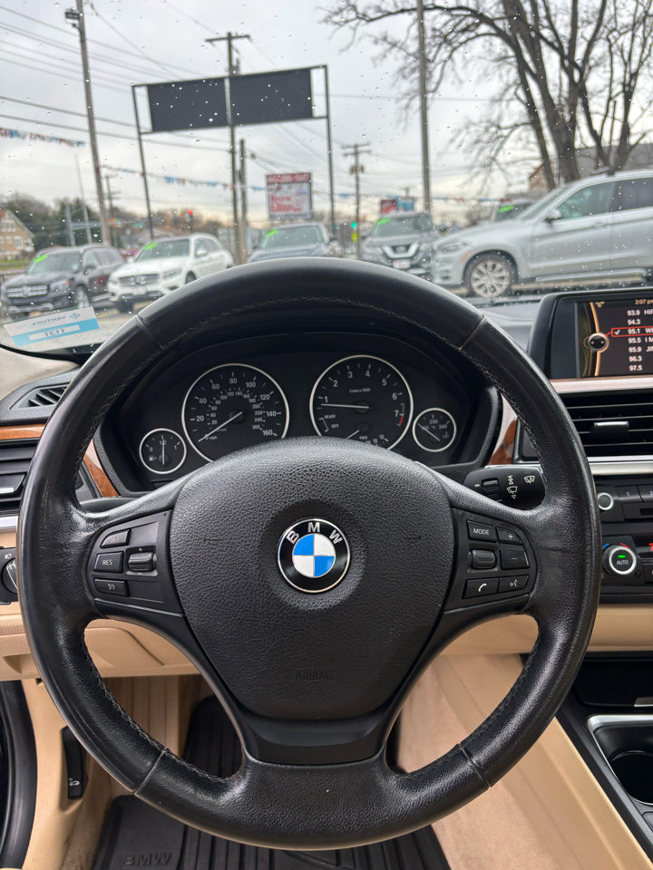 Used 2013 BMW 328i xDrive Sedan image 8