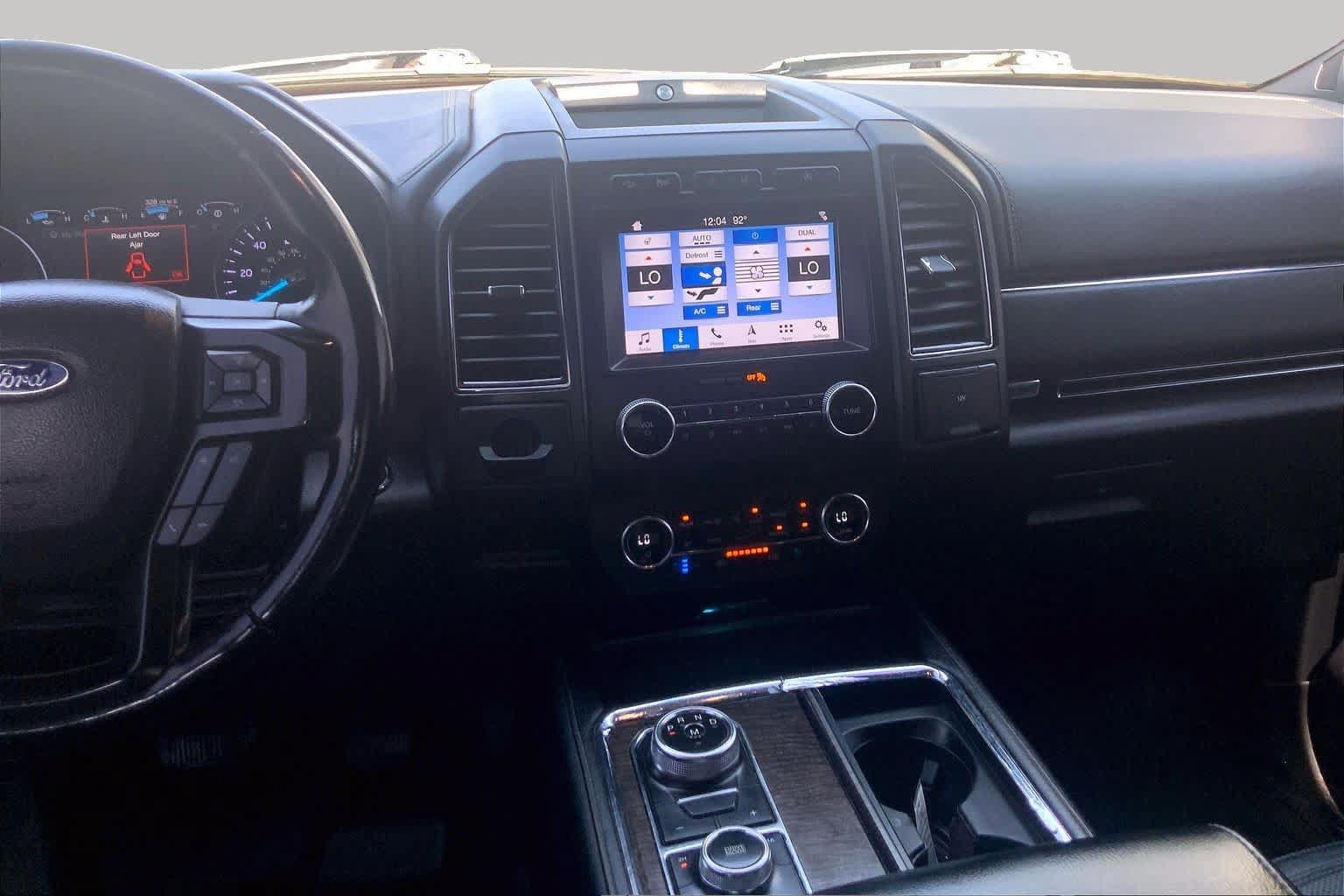 Used 2019 Ford Expedition Limited w/ Driver Assistance Package AWD/4WD image 7
