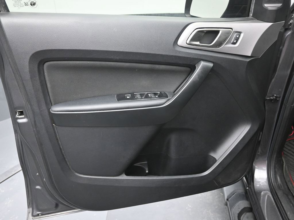 Used 2019 Ford Ranger XLT w/ Equipment Group 301A Mid image 13
