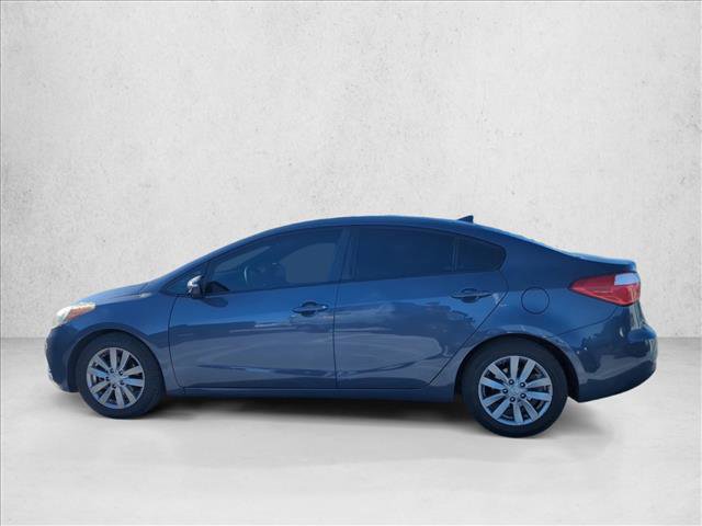 Used 2015 Kia Forte LX w/ Popular Package image 9