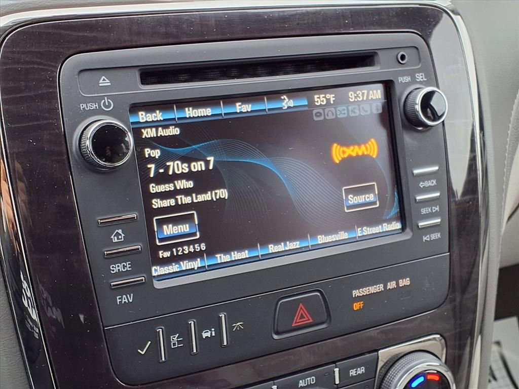 Used 2015 Buick Enclave Leather image 4