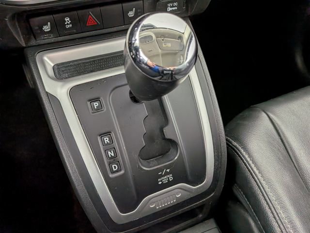 Used 2014 Jeep Compass Latitude image 16