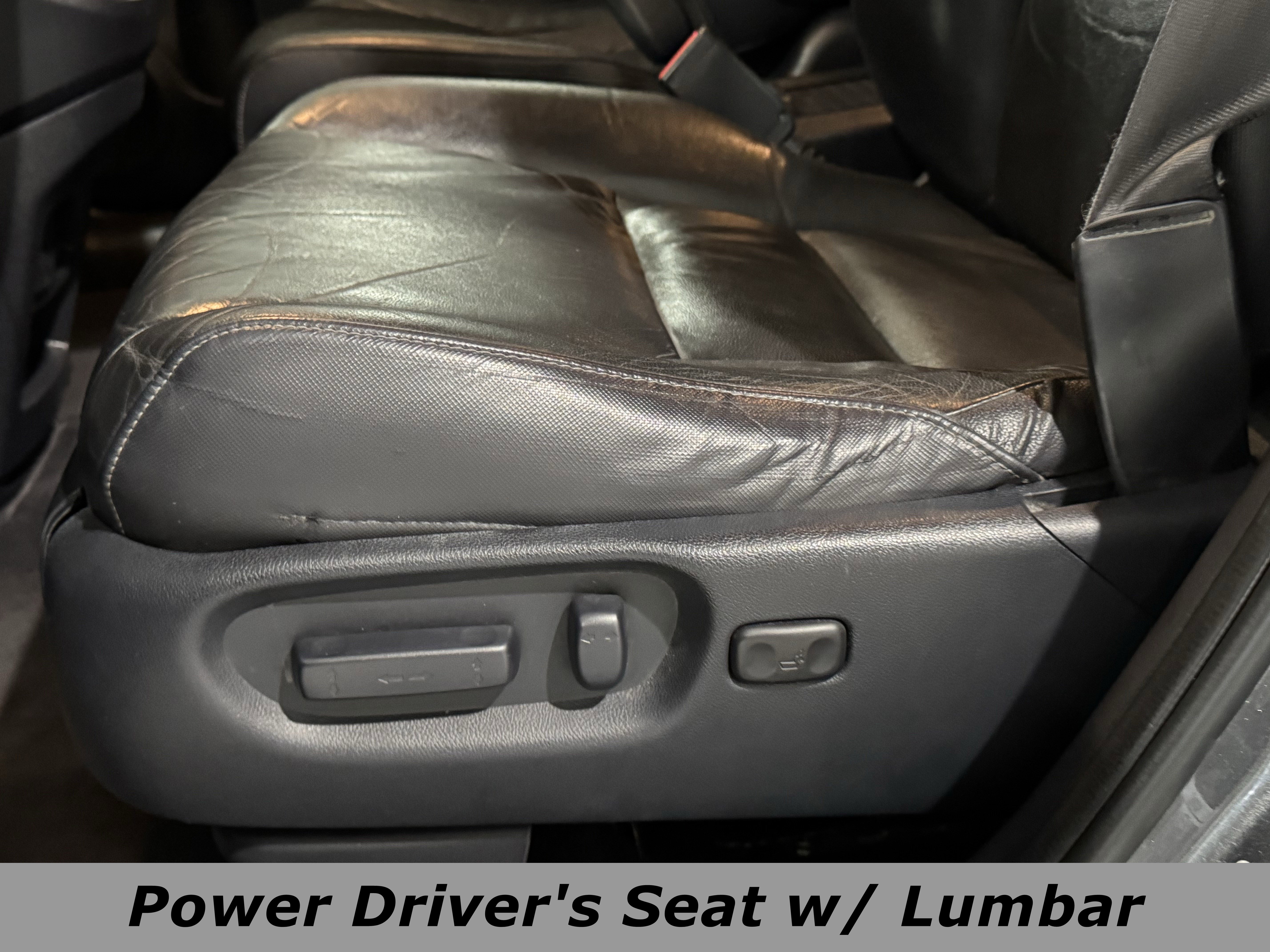 Used 2011 Honda CR-V EX-L image 5
