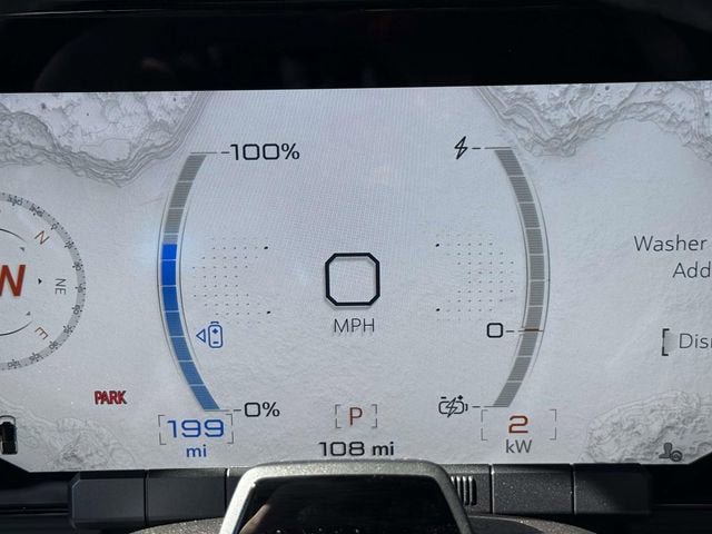 New 2024 GMC Hummer EV 3X w/ Extreme Off-Road Package AWD/4WD image 29