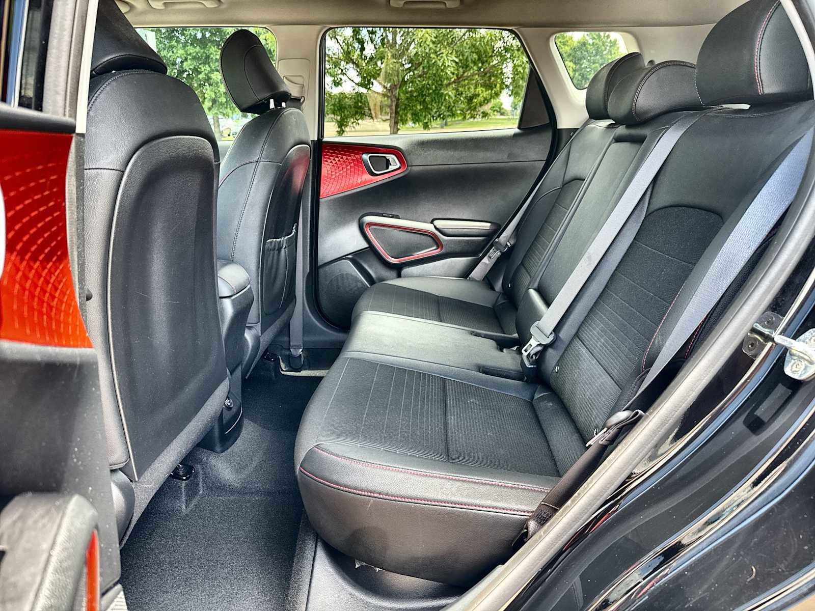 Used 2020 Kia Soul GT-Line Turbo FWD image 4