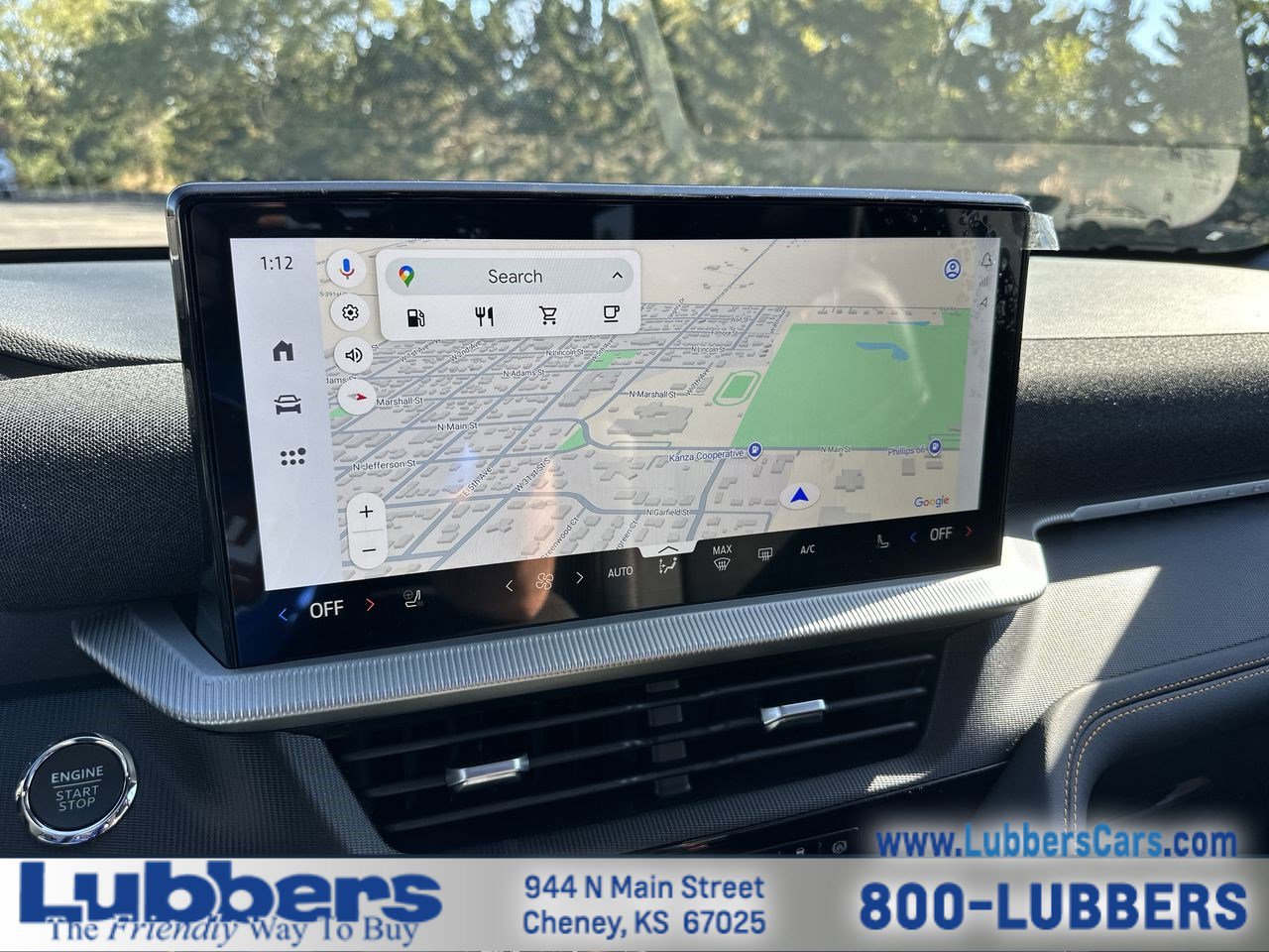 New 2026 Ford Explorer Tremor w/ Tremor Ultimate Package image 17