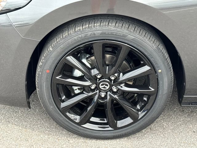 New 2026 MAZDA MAZDA3 s Sport FWD image 20
