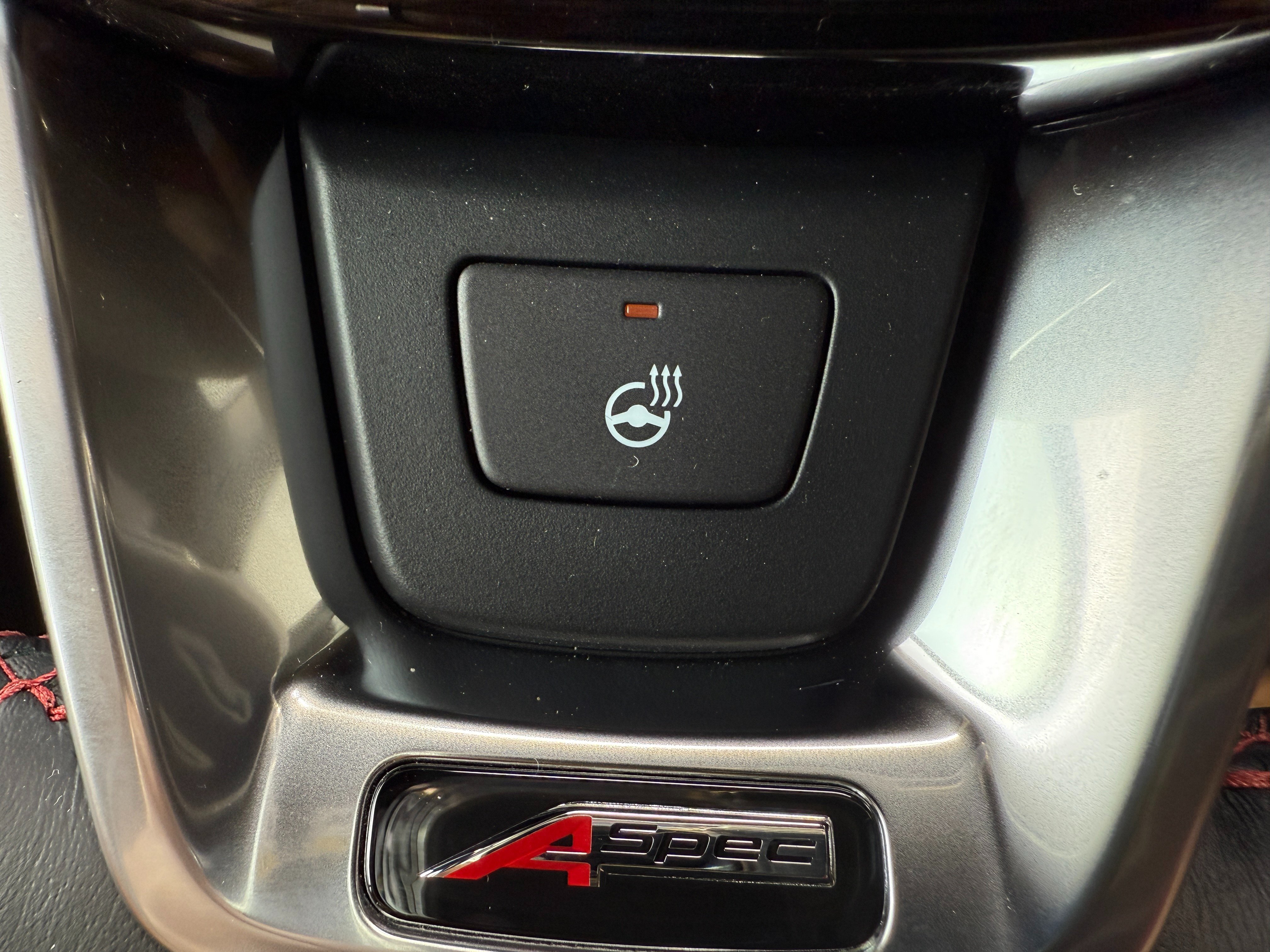 New 2026 Acura ADX A-Spec w/ Advance Package AWD/4WD image 24