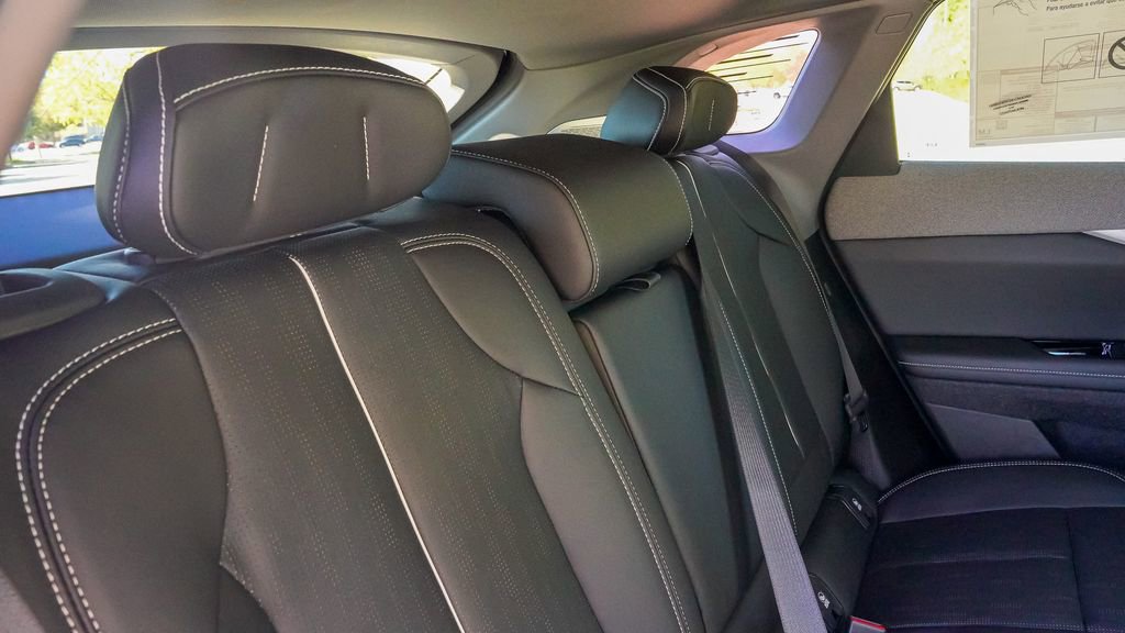 New 2026 Cadillac Optiq Sport 2 image 13