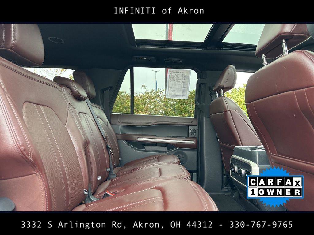 Used 2023 Ford Expedition Max Limited image 37