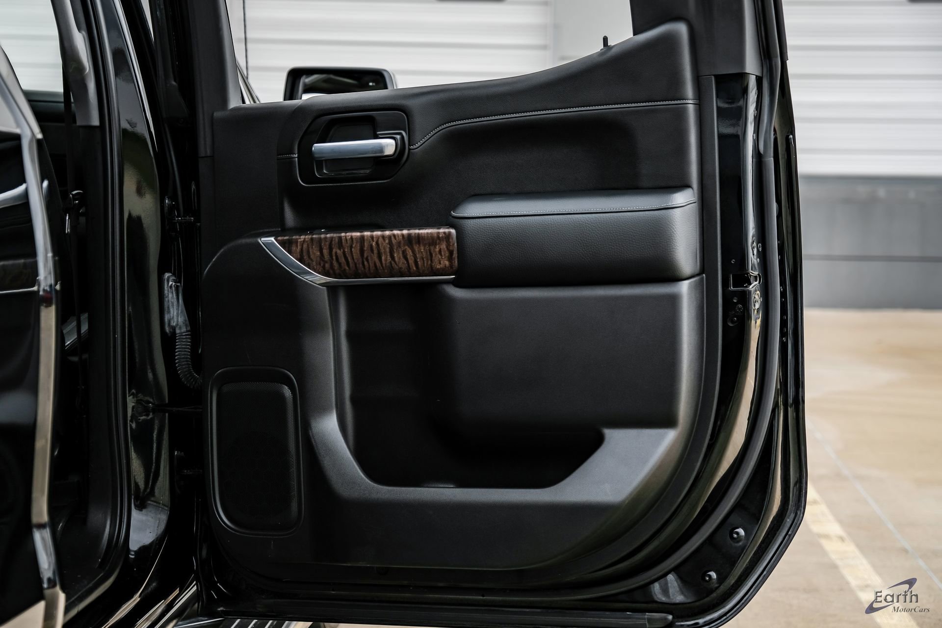 Used 2021 GMC Sierra 1500 Denali w/ Denali Ultimate Package image 91