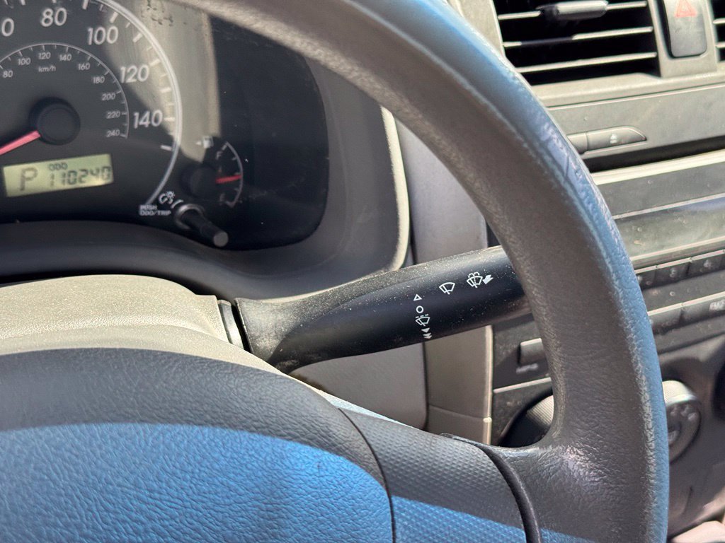 Used 2009 Toyota Corolla LE FWD image 24