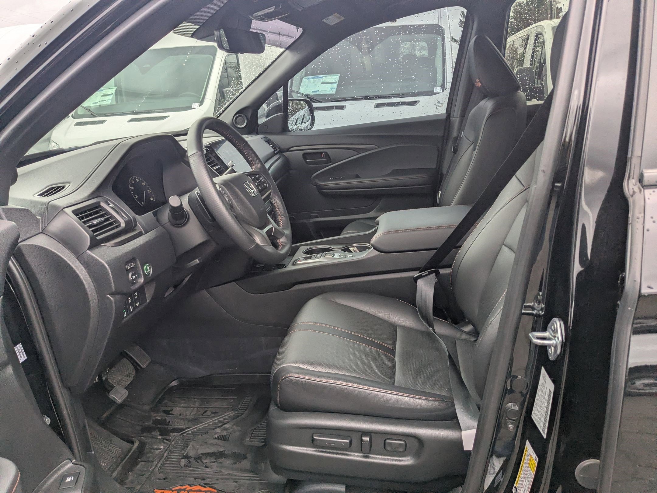 Used 2025 Honda Ridgeline TrailSport+ image 19