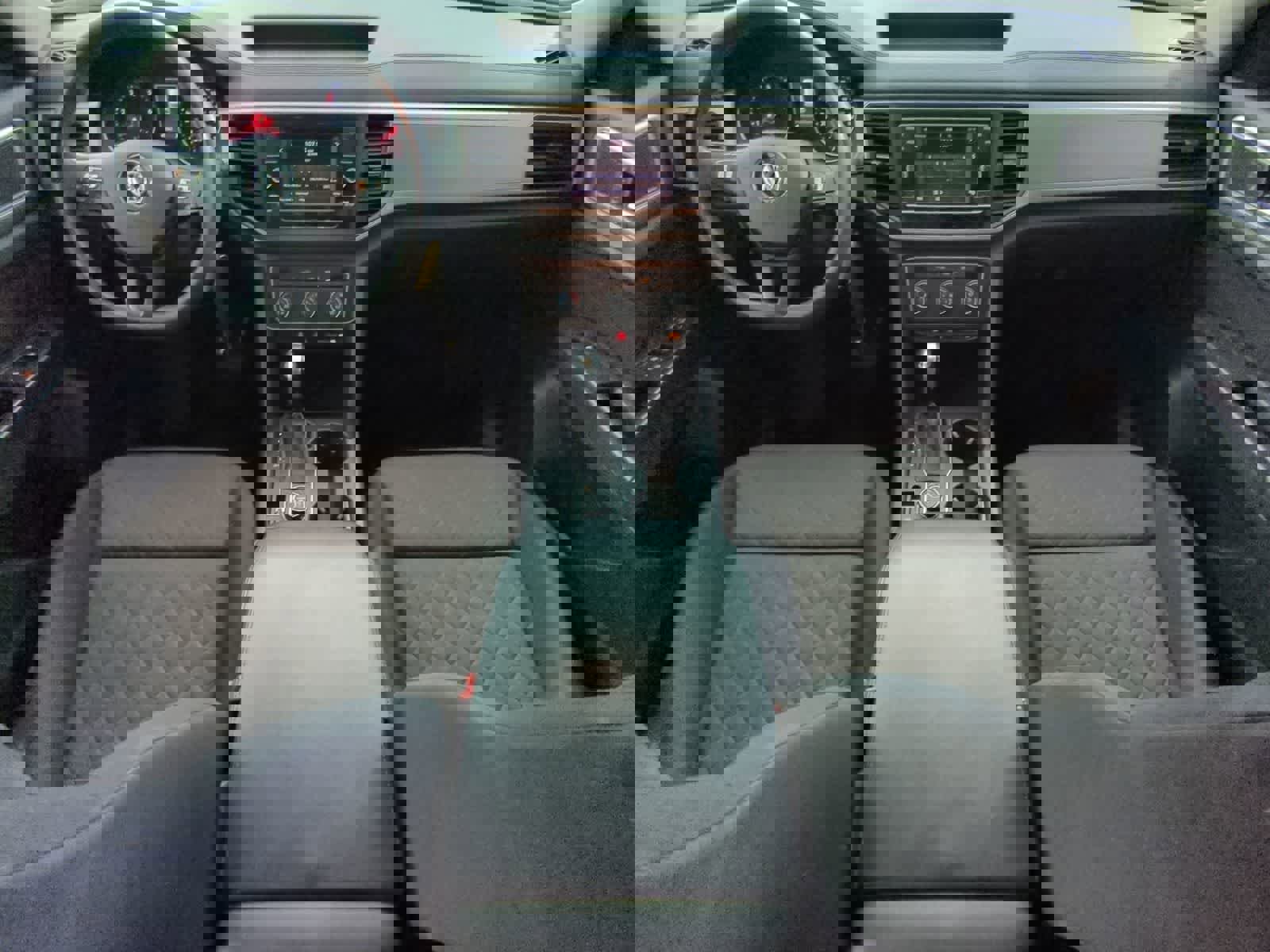 Used 2018 Volkswagen Atlas S image 14