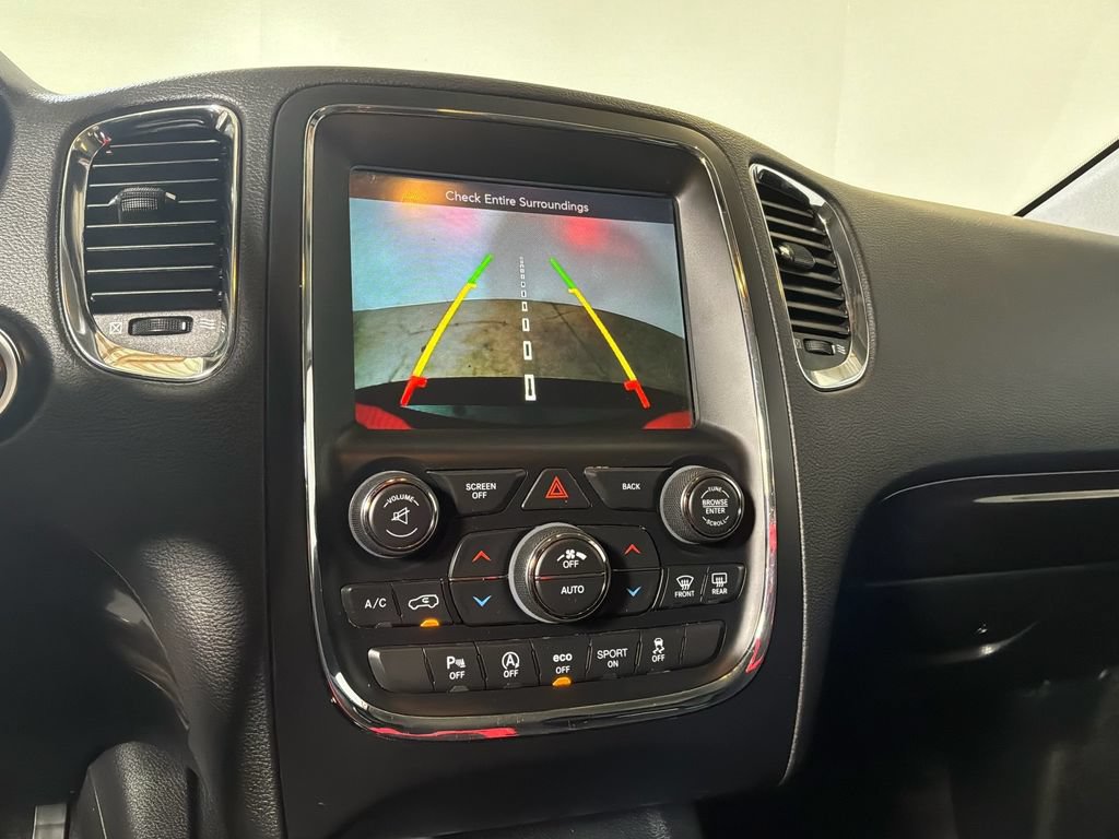 Used 2016 Dodge Durango Limited w/ Nav & Power Liftgate Group AWD/4WD image 34