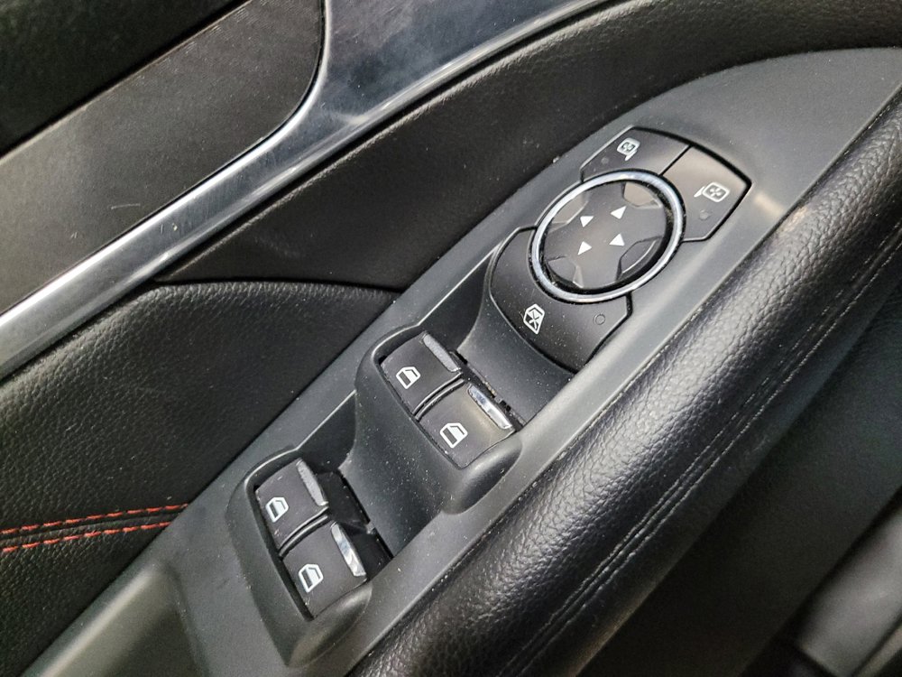Used 2017 Ford Explorer Sport AWD/4WD image 27