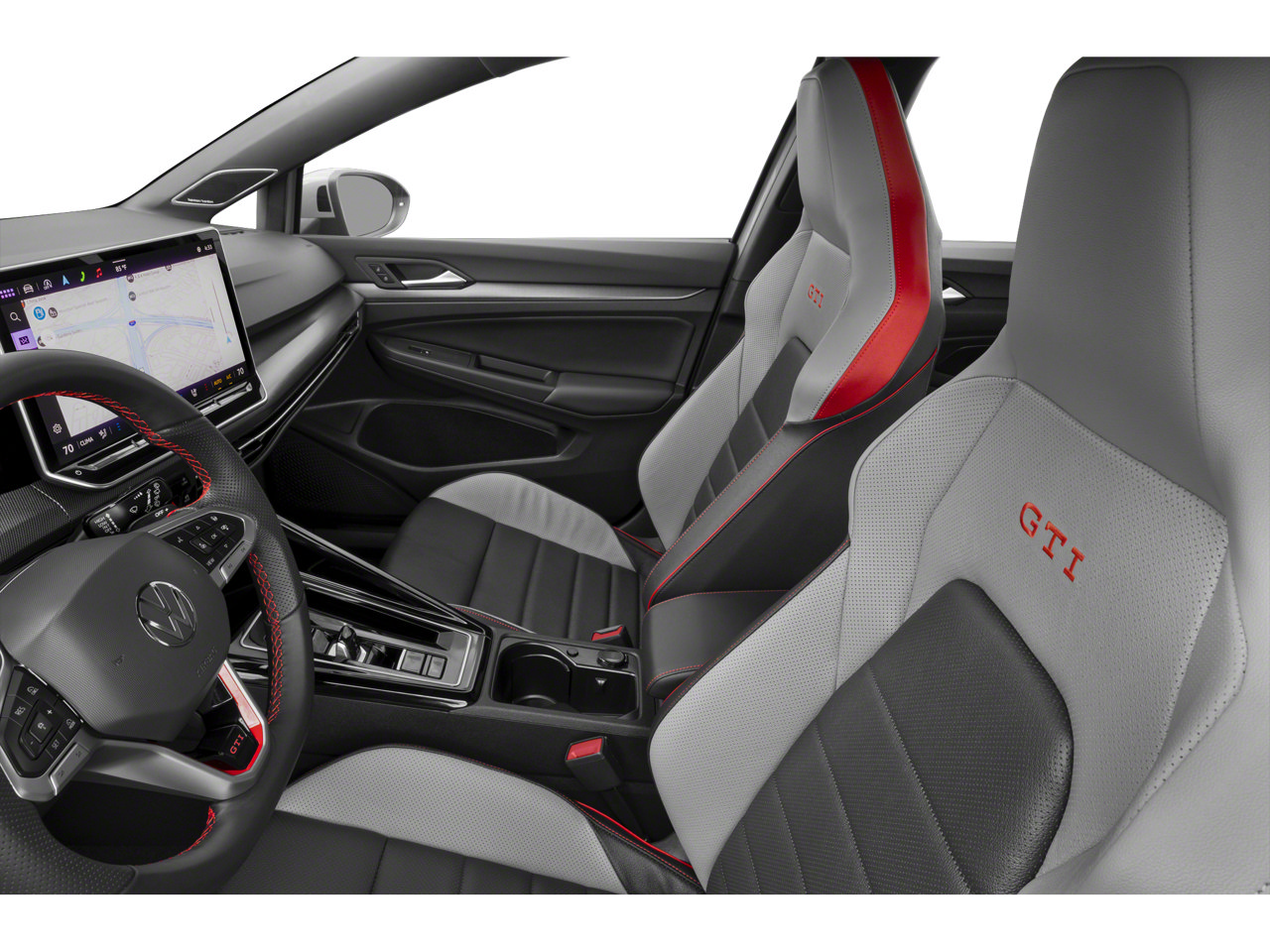 New 2026 Volkswagen GTI Autobahn FWD image 43