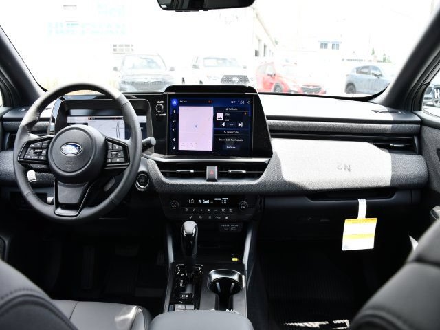 New 2026 Subaru Outback Premium AWD/4WD image 17
