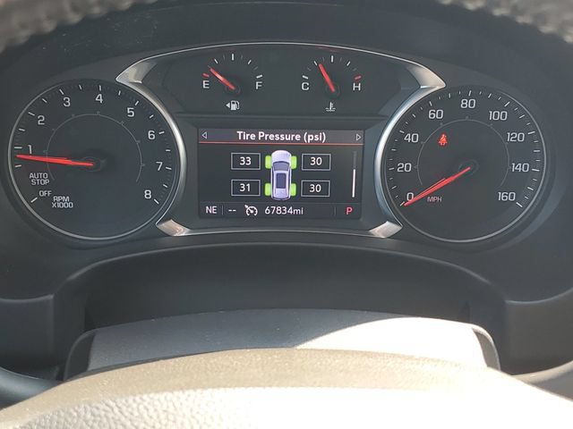Certified 2019 GMC Terrain SLE w/ Driver Convenience Package FWD image 20