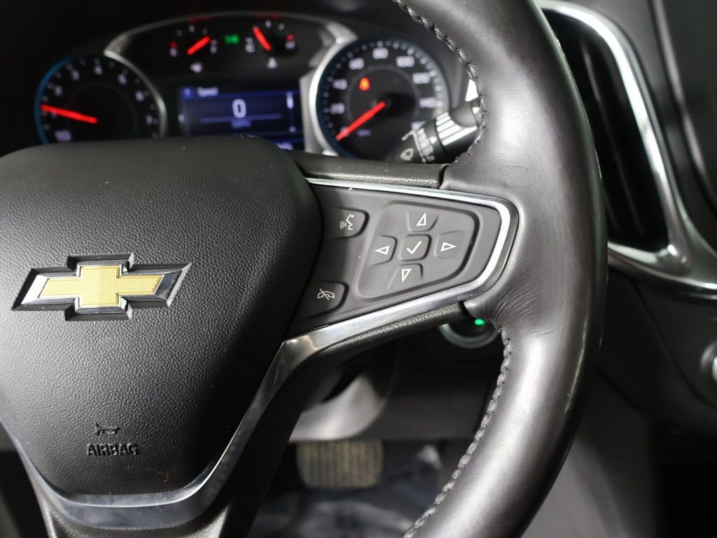 Used 2019 Chevrolet Equinox LT w/ Driver Convenience Package FWD image 39