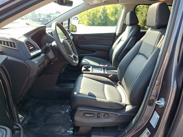 Certified 2026 Honda Odyssey EX-L image 15
