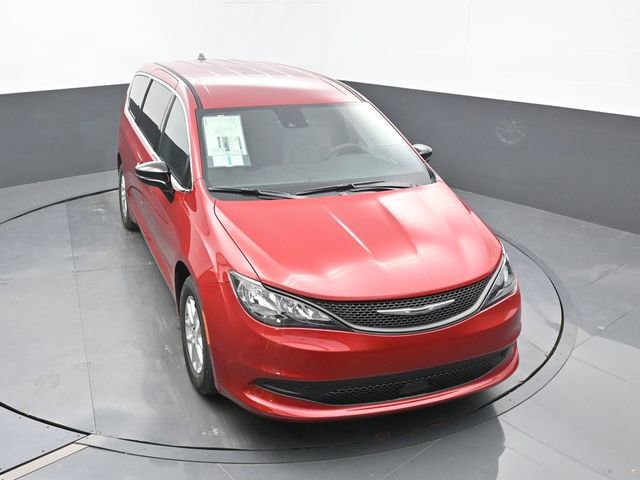 New 2026 Chrysler Voyager LX image 53