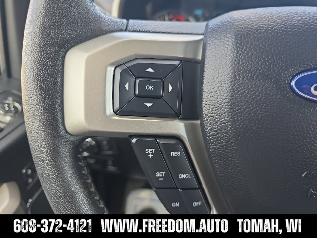 Used 2020 Ford F150 Lariat w/ Equipment Group 502A Luxury AWD/4WD image 16