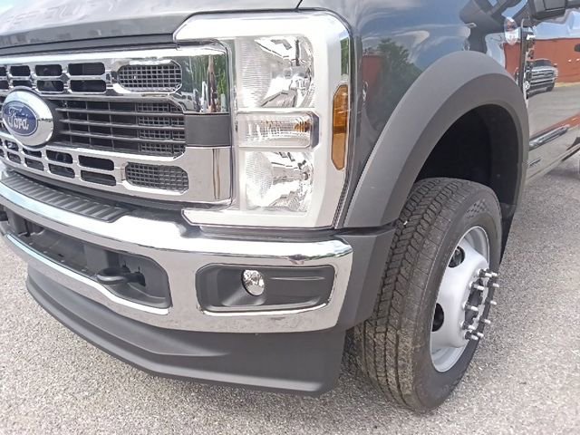 New 2026 Ford F450 XL AWD/4WD image 9