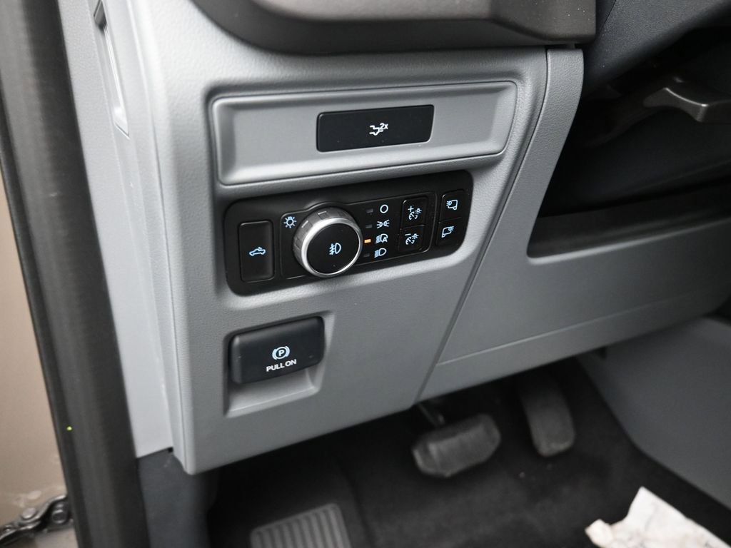 New 2026 Ford F150 XLT w/ Equipment Group 302A MID RWD image 13
