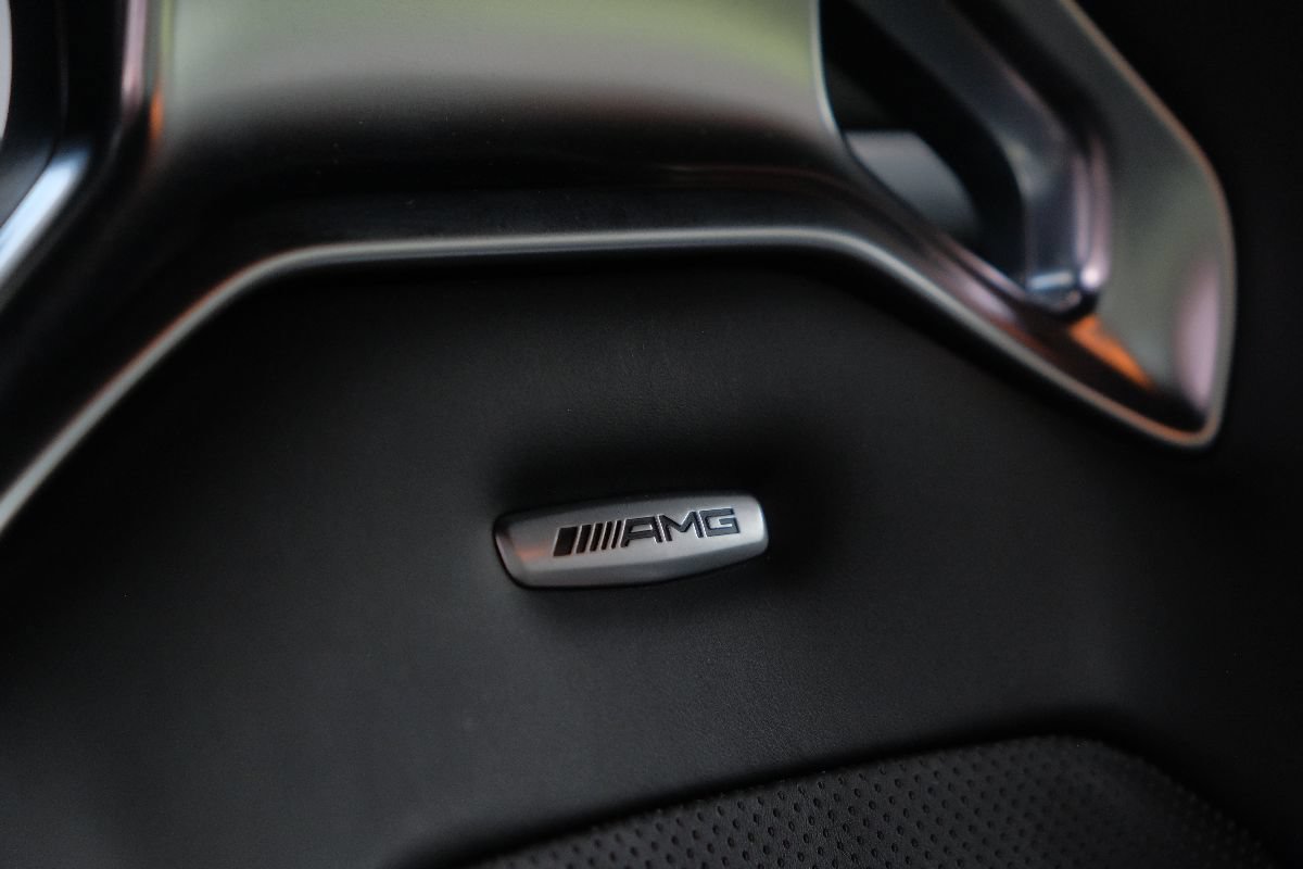 Used 2018 Mercedes-Benz AMG GT C image 54