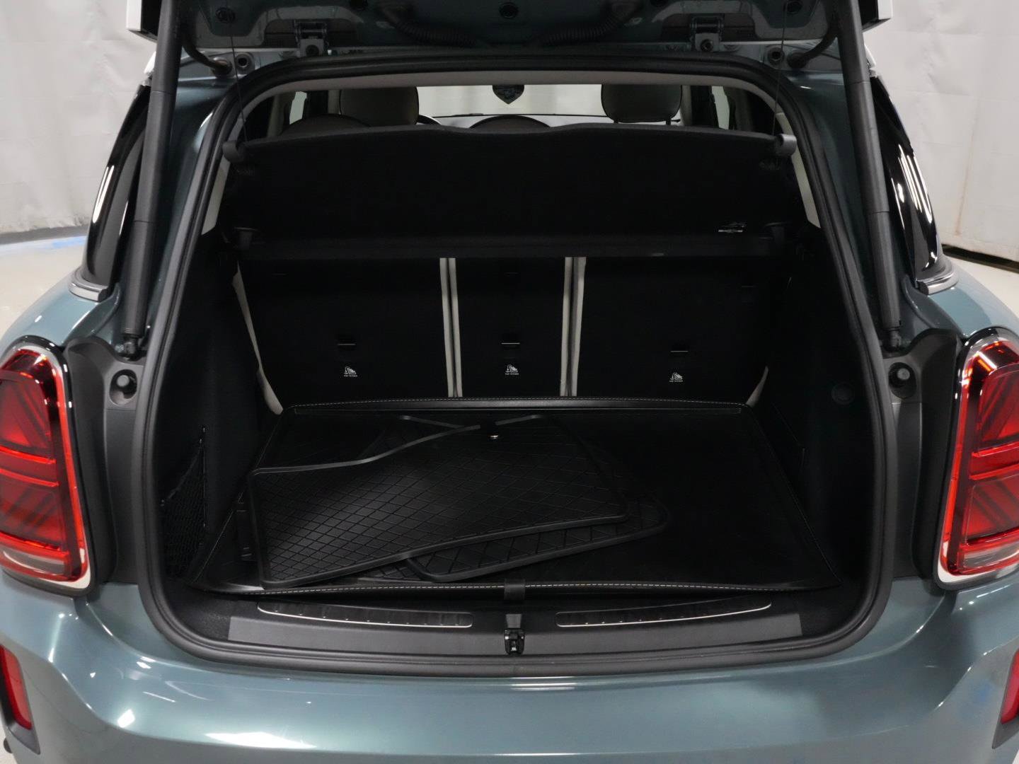 Certified 2023 MINI Cooper Countryman S w/ Signature Upholstery Package image 24